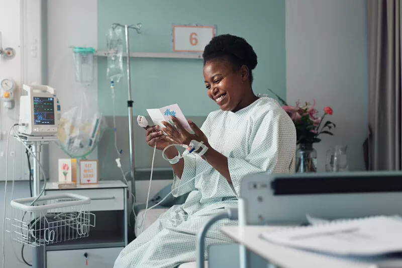 connecting-healthcare